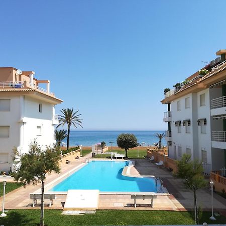 Apartamentos Talima - Btb Dénia Exterior foto