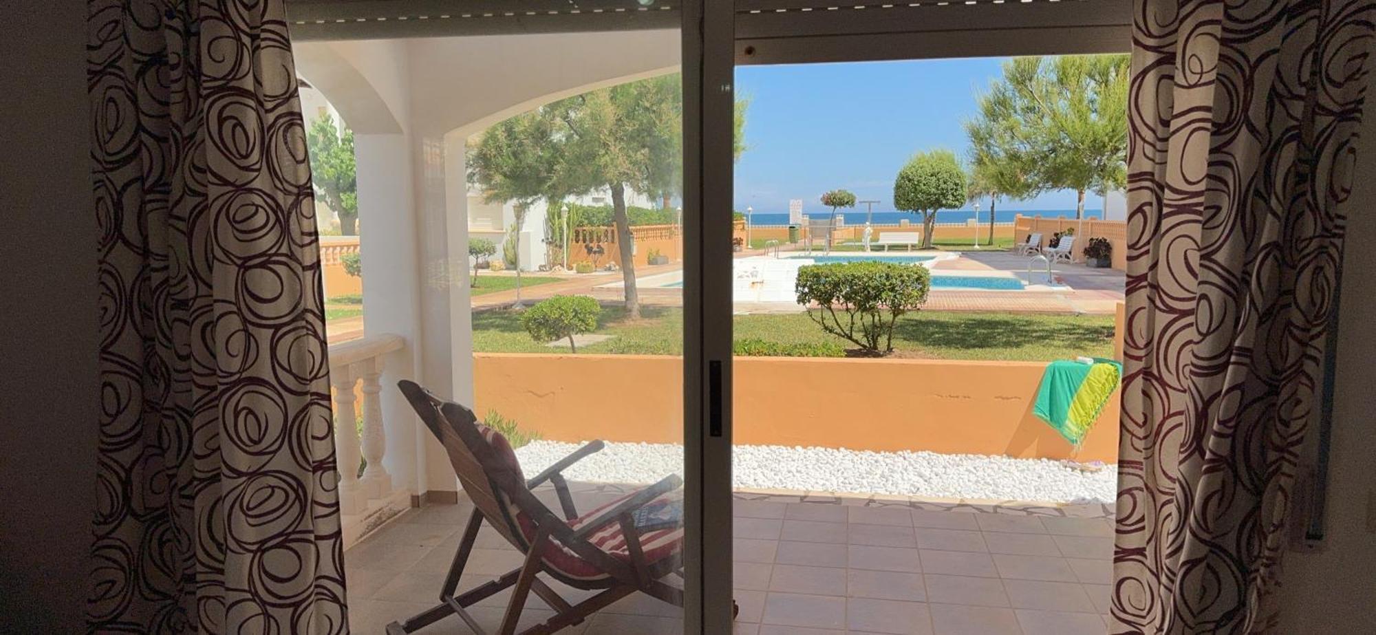 Apartamentos Talima - Btb Dénia Exterior foto