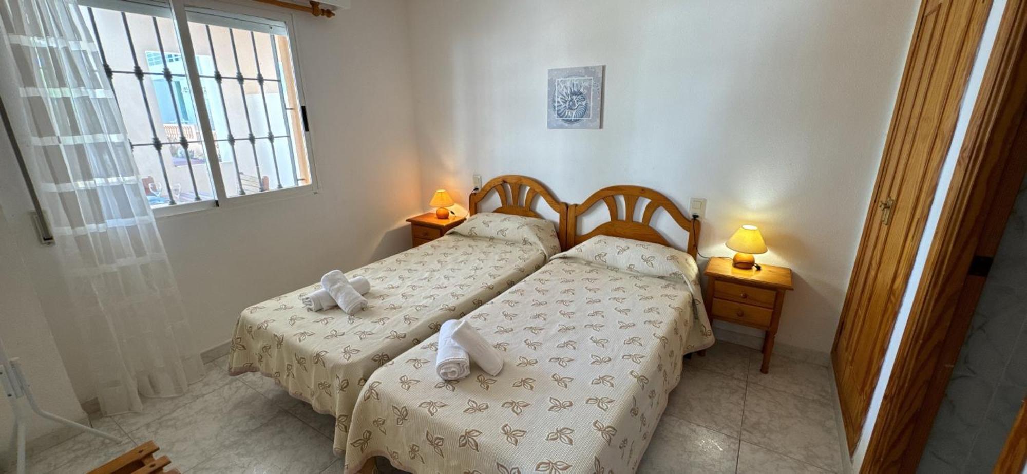 Apartamentos Talima - Btb Dénia Exterior foto
