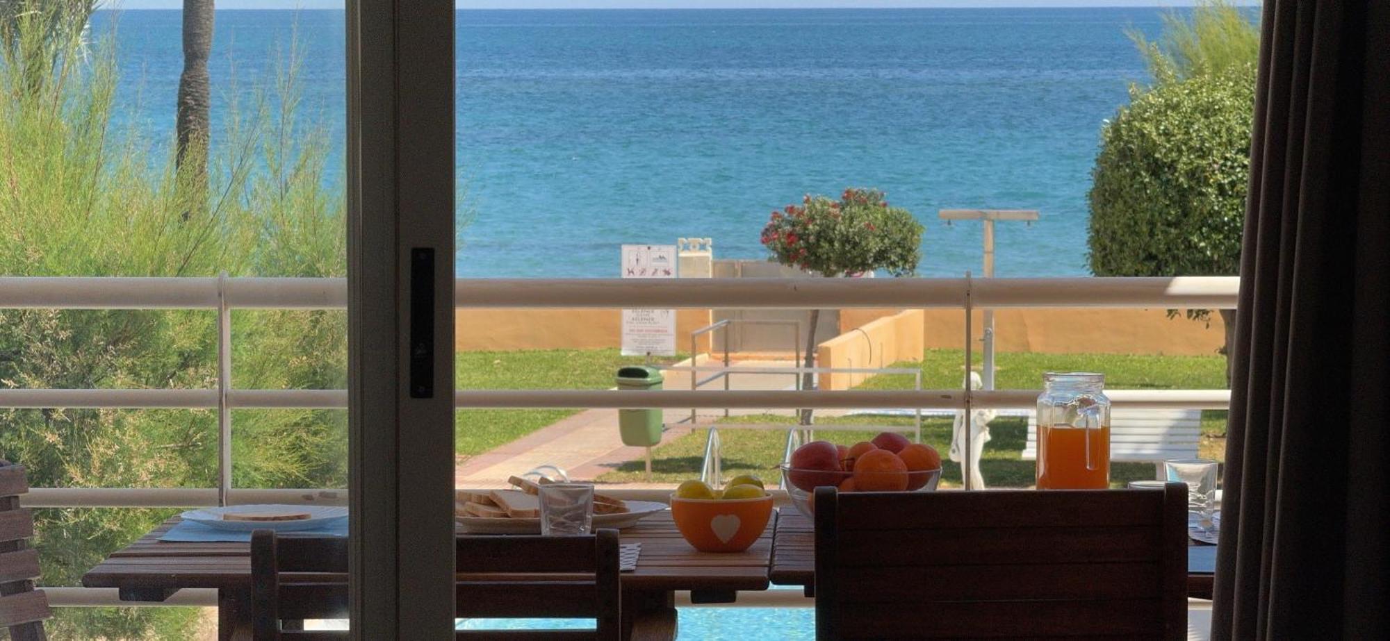 Apartamentos Talima - Btb Dénia Exterior foto