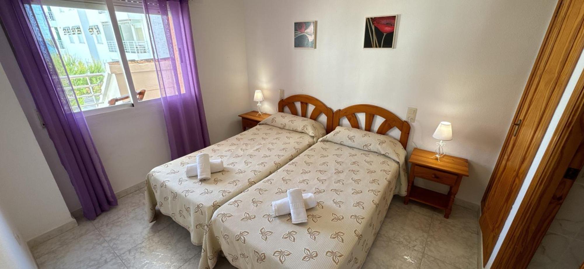Apartamentos Talima - Btb Dénia Exterior foto