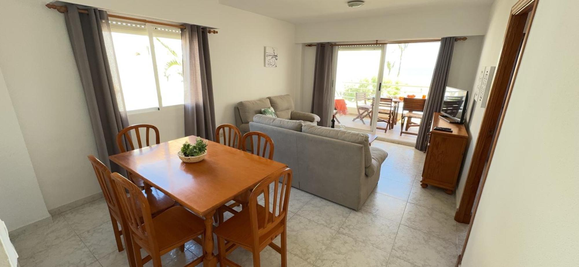 Apartamentos Talima - Btb Dénia Exterior foto