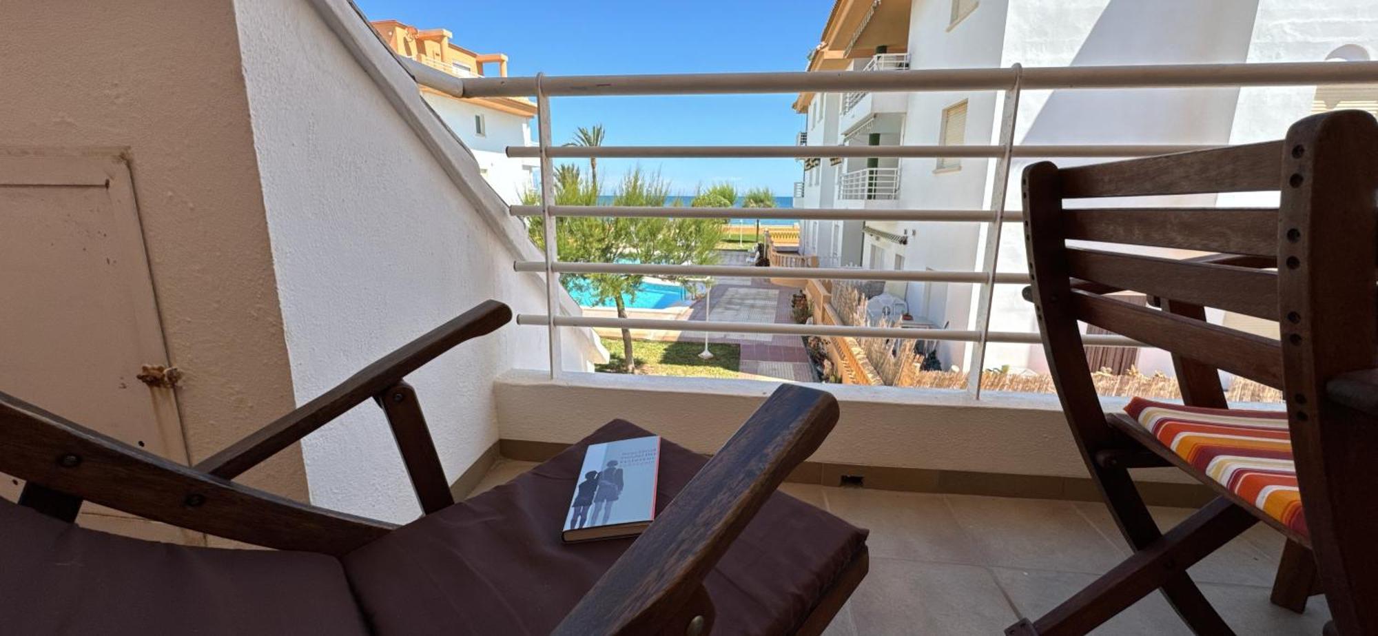 Apartamentos Talima - Btb Dénia Exterior foto