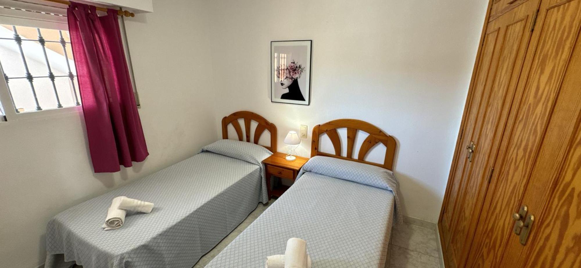 Apartamentos Talima - Btb Dénia Exterior foto