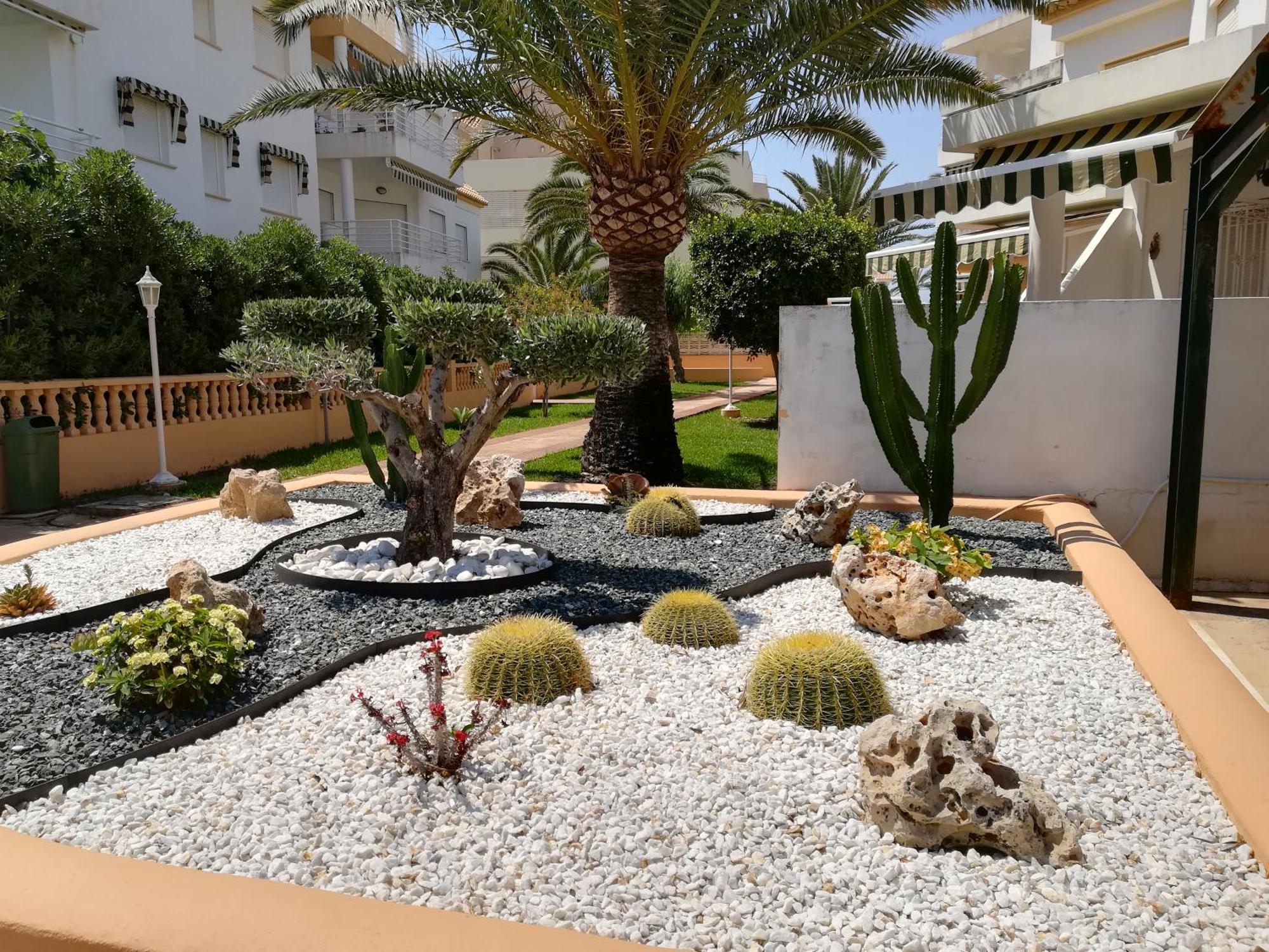 Apartamentos Talima - Btb Dénia Exterior foto